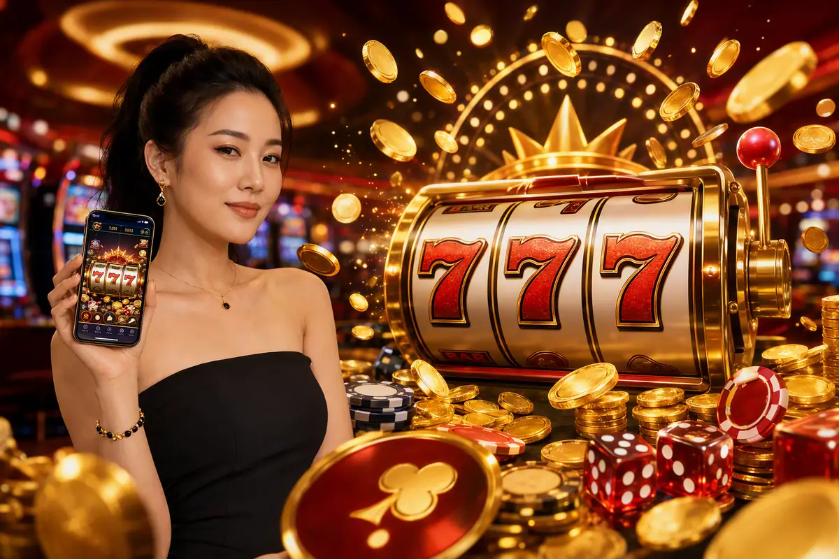 sv555 অনলাইন ক্যাসিনো ও বেটিং